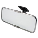 Demon Tweeks Classic Style Interior Mirror - Windscreen Mount