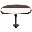 SPA Design Centre Post Sports Car Carbon Fibre Mirror