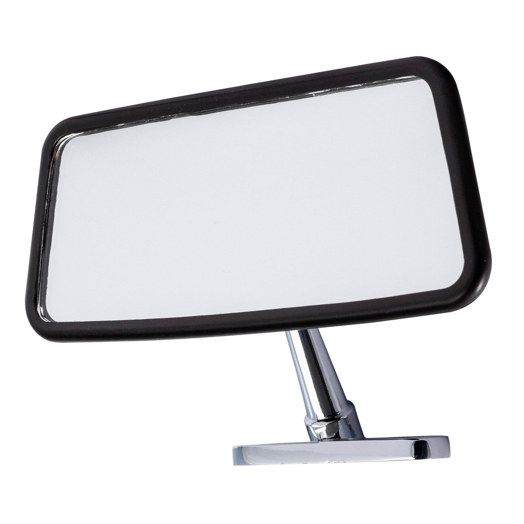 Demon Tweeks Interior Mirror - Universal Mounting