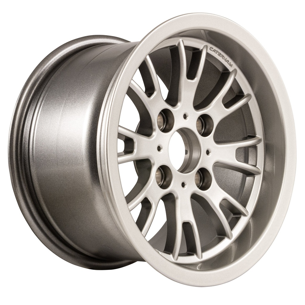 Caterham Apollo Alloy Wheels