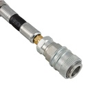 Mocal Caterham Fuel Drain Hose With Stop Tap