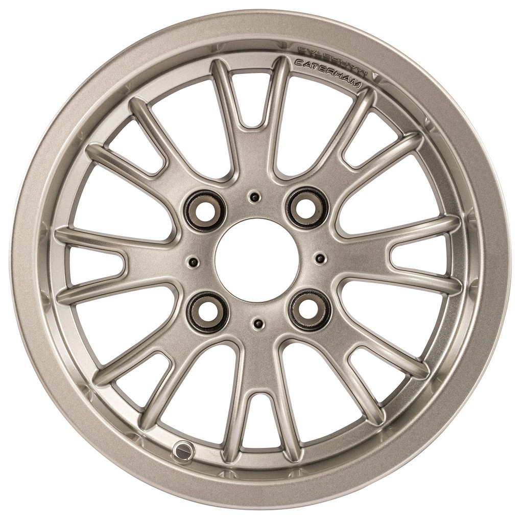 Caterham Apollo Alloy Wheels