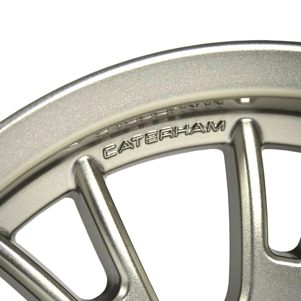 Caterham Apollo Alloy Wheels