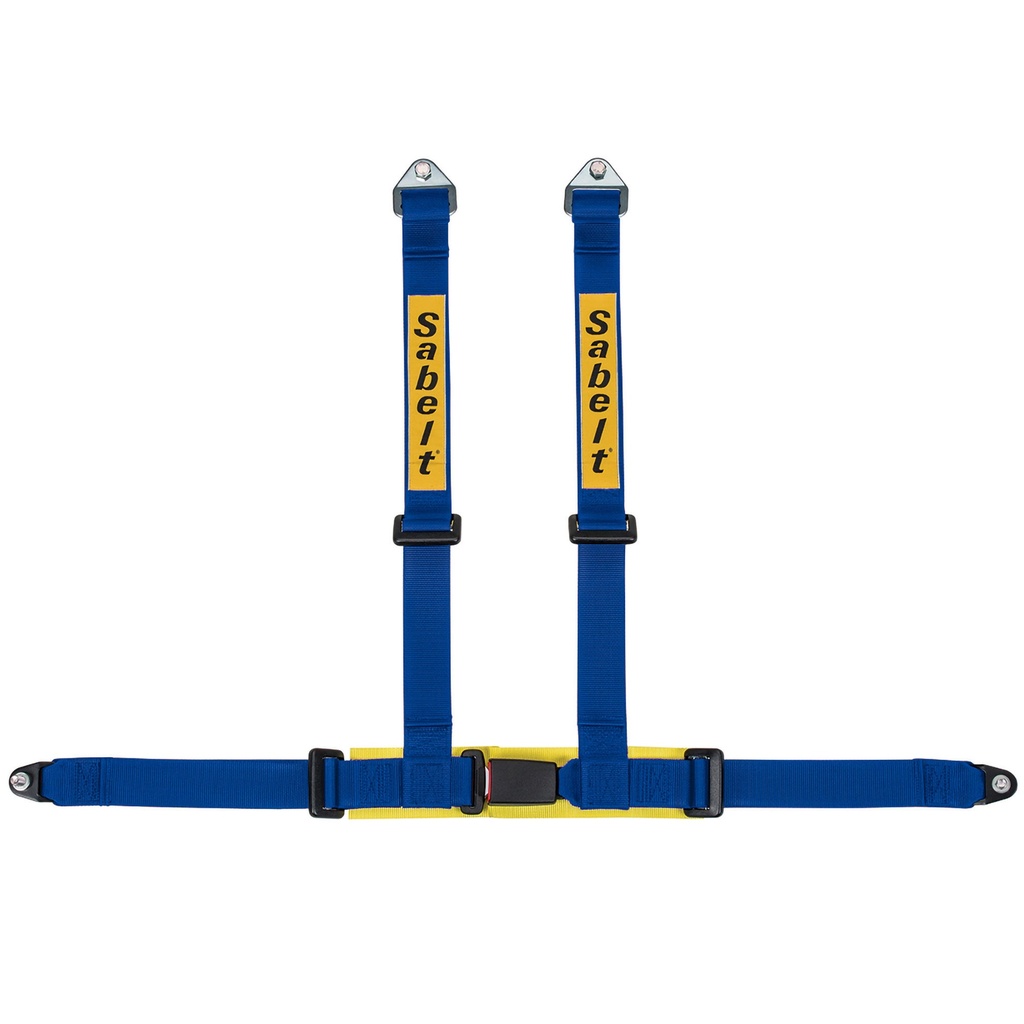 Sabelt 4 Point Caterham Harness