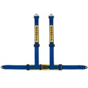 Sabelt 4 Point Caterham Harness
