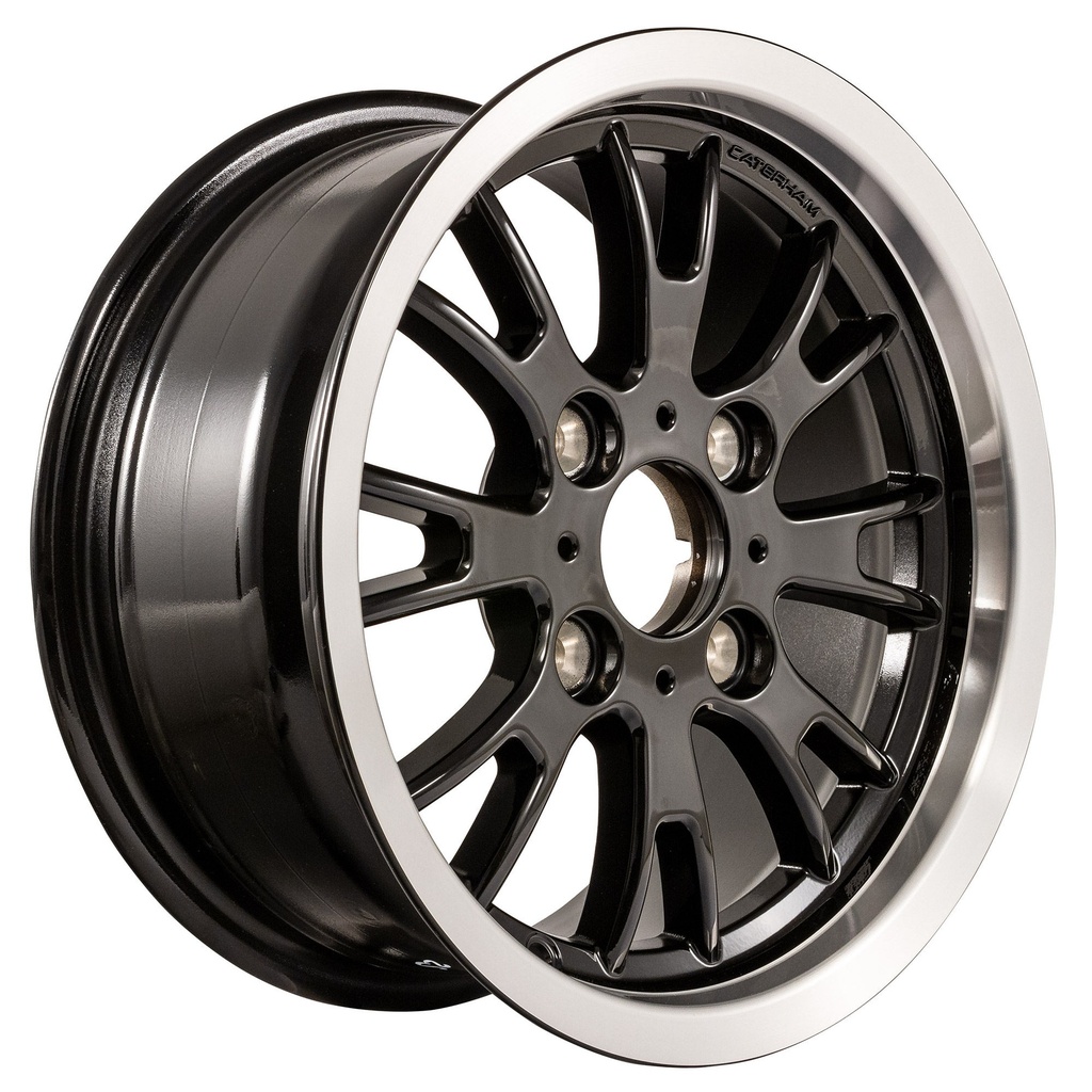 Caterham Apollo Alloy Wheels