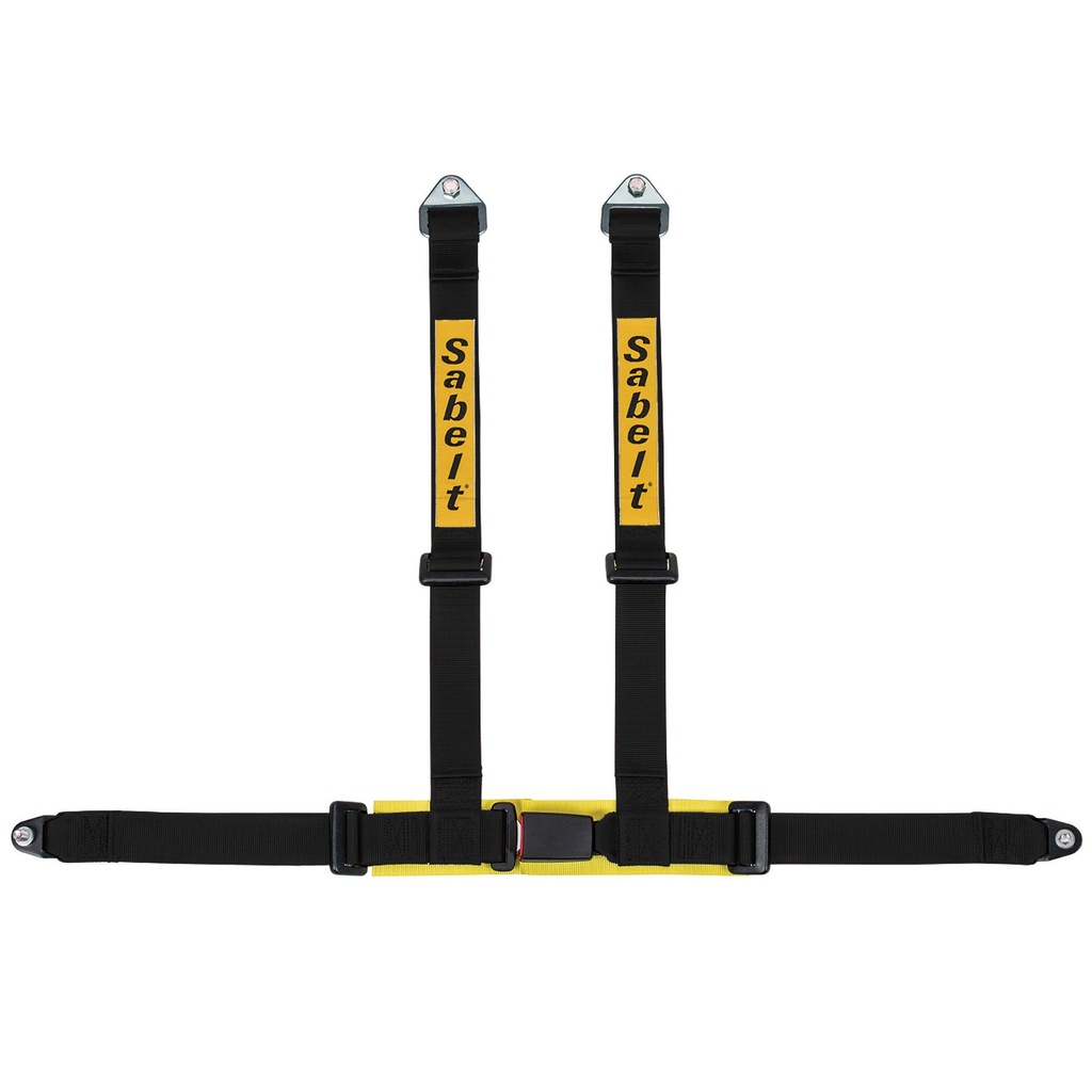 Sabelt 4 Point Caterham Harness