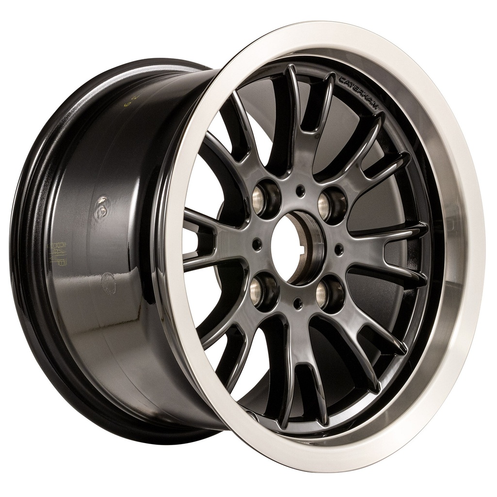 Caterham Apollo Alloy Wheels