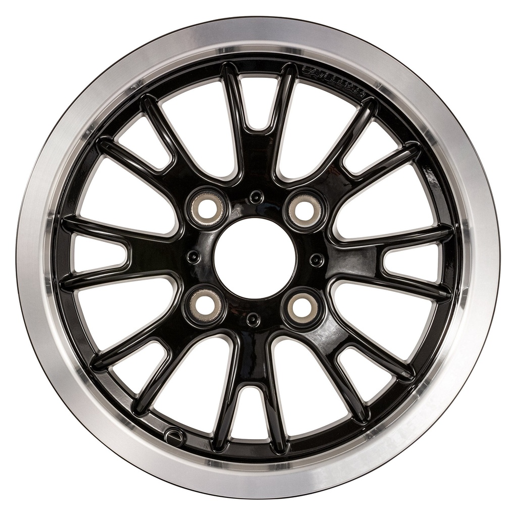 Caterham Apollo Alloy Wheels
