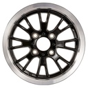 Caterham Apollo Alloy Wheels
