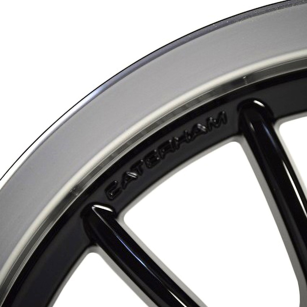 Caterham Apollo Alloy Wheels