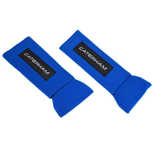 Caterham Harness Pads