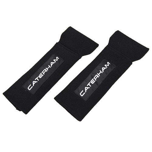 Caterham Harness Pads