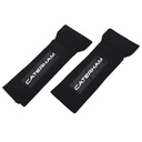 Caterham Harness Pads