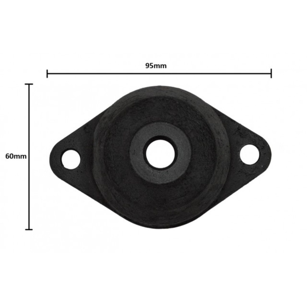 Caterham Engine Mounting Rubber