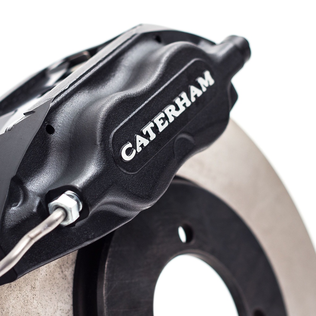 Caterham Front Big Brake Kit