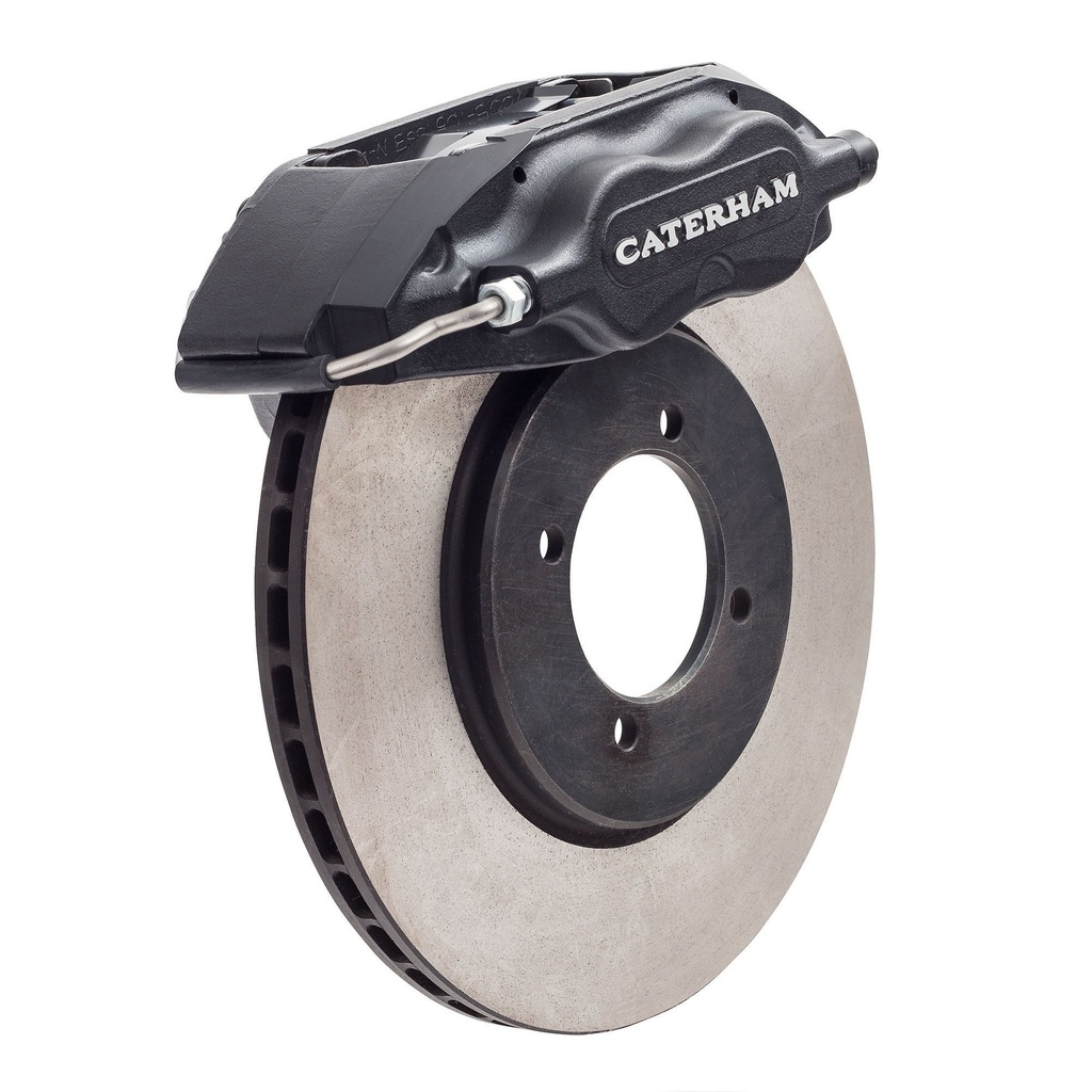 Caterham Front Big Brake Kit