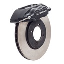 Caterham Front Big Brake Kit