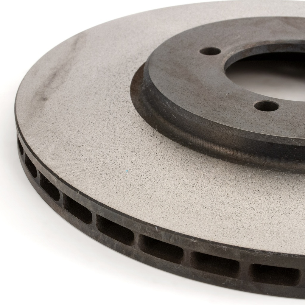 Caterham Front Big Brake Kit