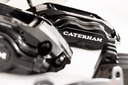 Caterham Front Big Brake Kit