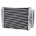 Radtec Alloy Radiator Caterham 7 With K-Series Engine - 11" Fan Bracket