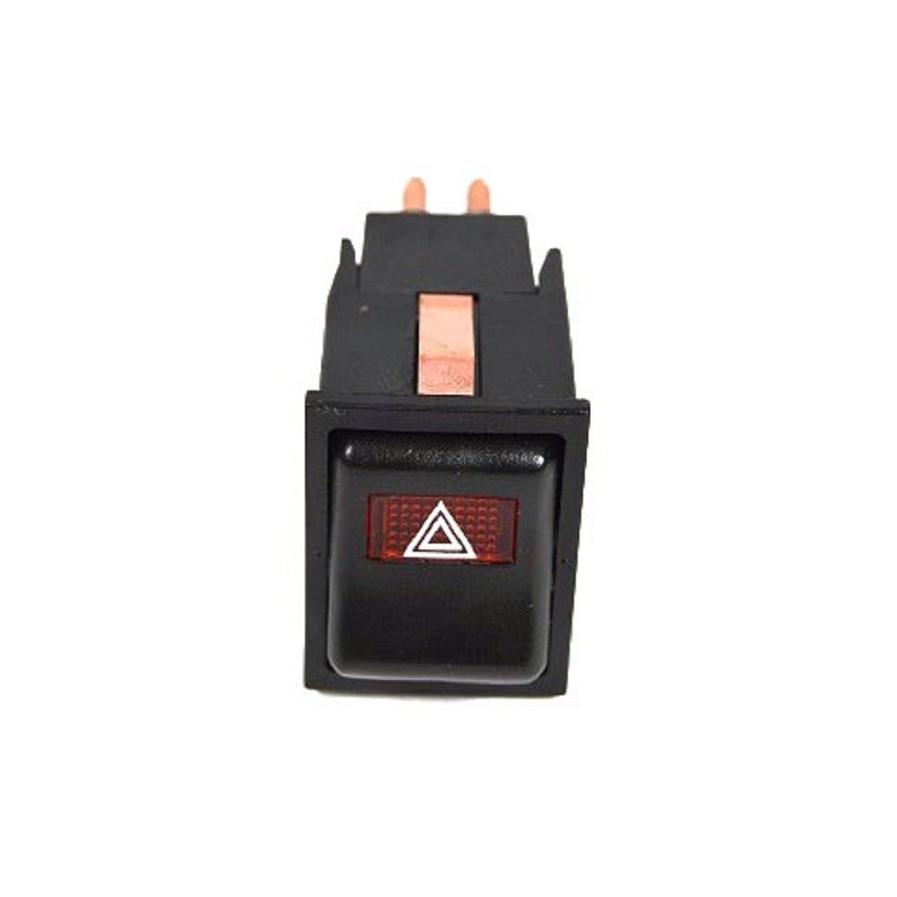 Caterham Hazard Light Rocker Switch