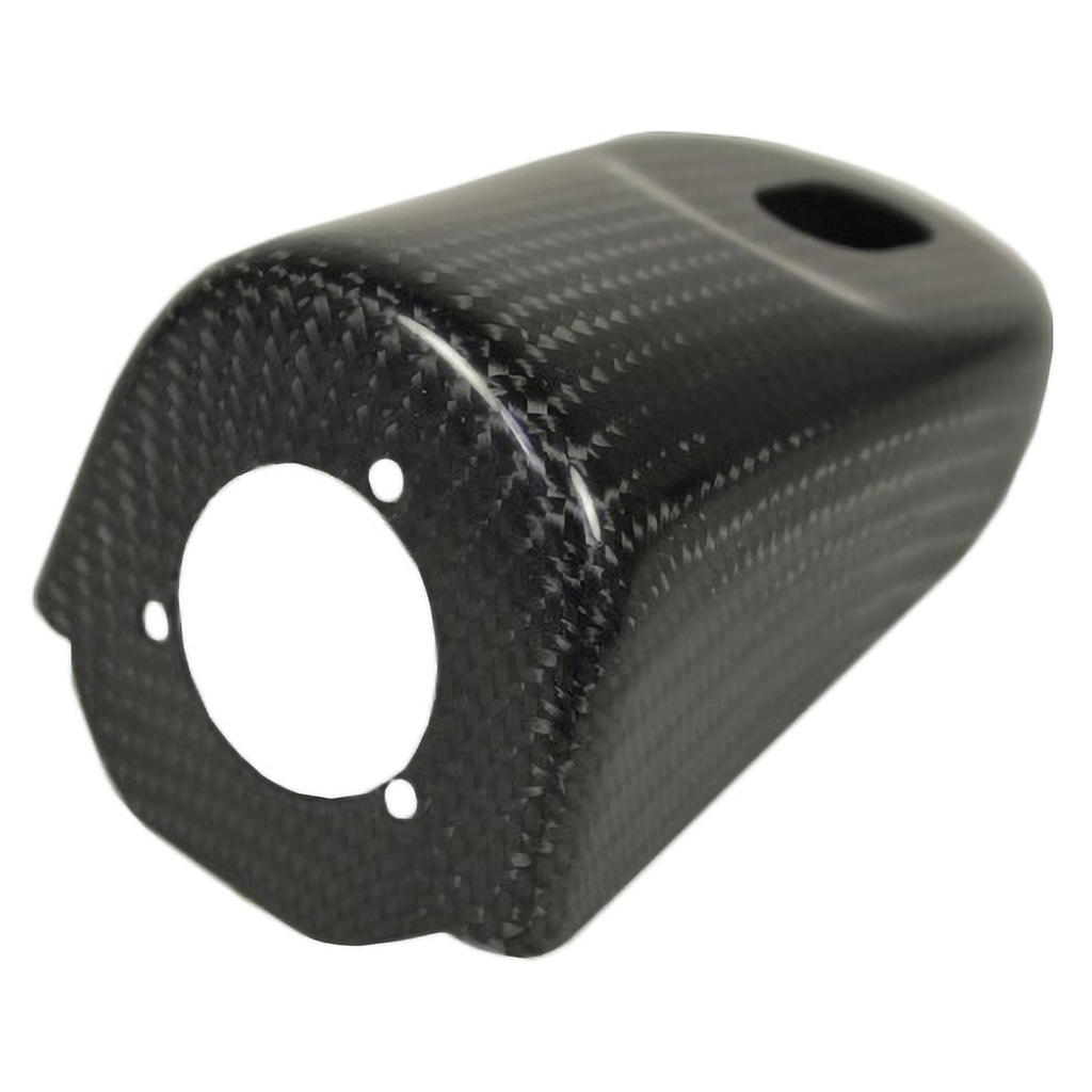 Caterham Carbon Fibre Indicator Mounts