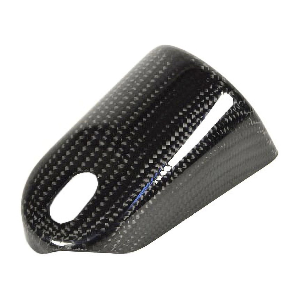 Caterham Carbon Fibre Indicator Mounts
