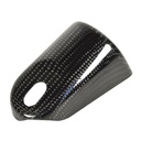 Caterham Carbon Fibre Indicator Mounts