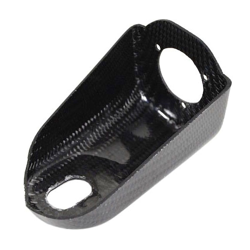 Caterham Carbon Fibre Indicator Mounts