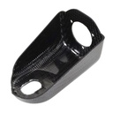 Caterham Carbon Fibre Indicator Mounts
