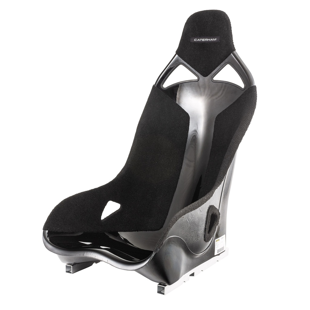 Caterham Fibreglass Race Seat