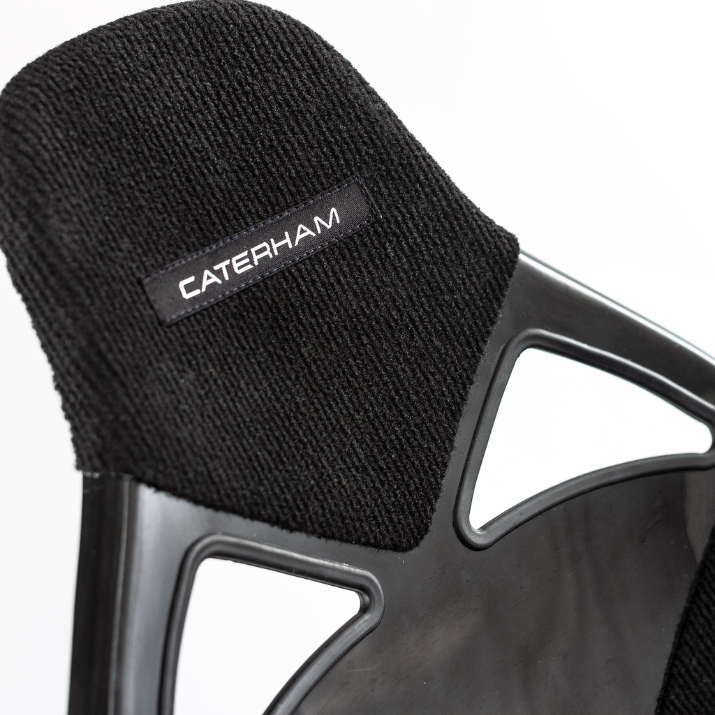 Caterham Fibreglass Race Seat