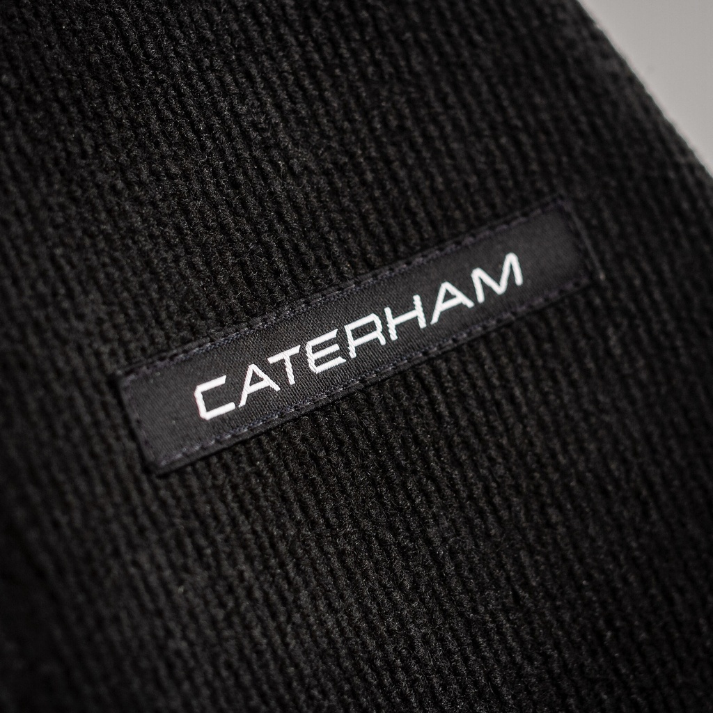 Caterham Fibreglass Race Seat