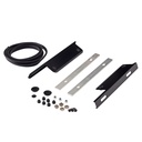 Caterham Windscreen Deflector Kit