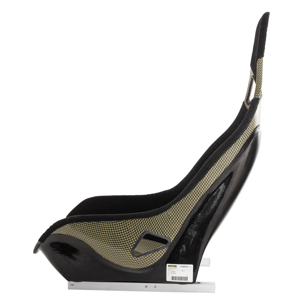 Caterham Carbon / Kevlar Race Seat
