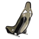 Caterham Carbon / Kevlar Race Seat