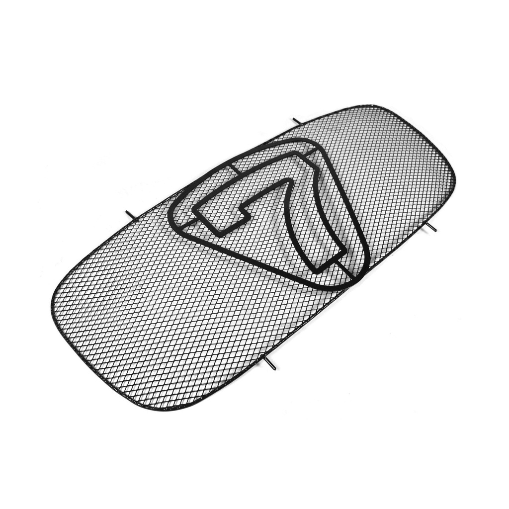 Caterham Mesh Nose Cone Grill - SV Models