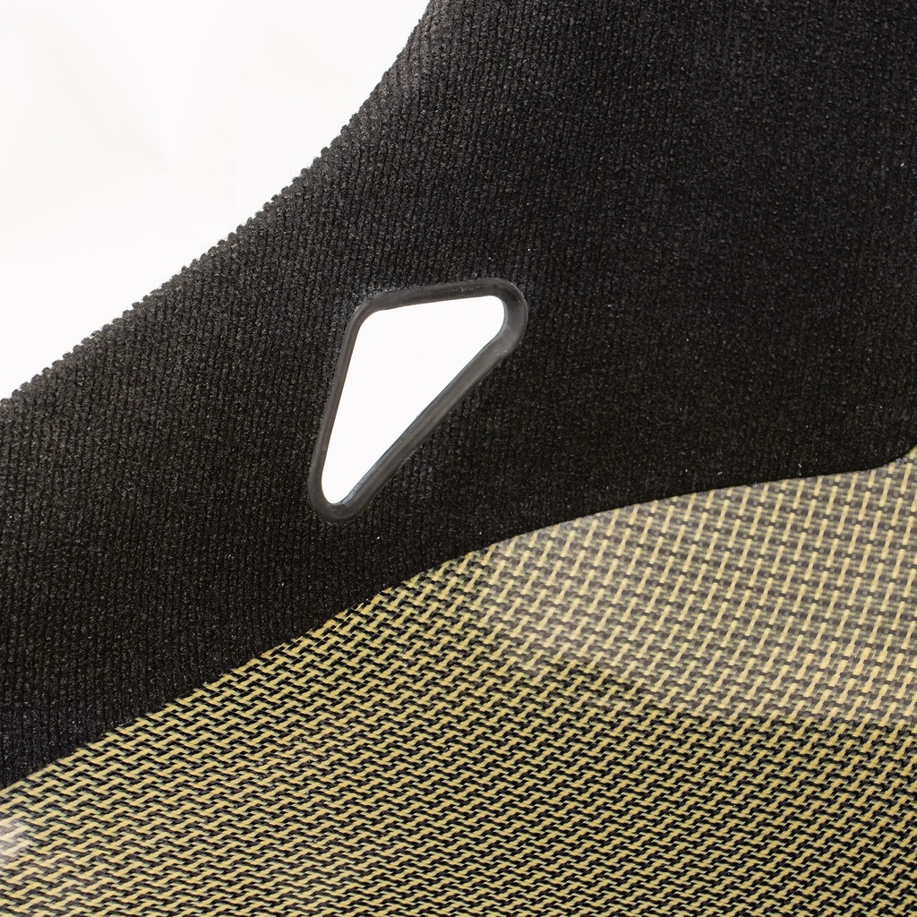 Caterham Carbon / Kevlar Race Seat