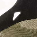 Caterham Carbon / Kevlar Race Seat