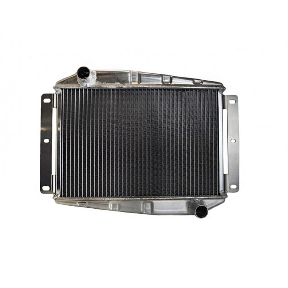 Caterham Aluminium Radiator For Duratec / Sigma Engines