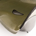 Caterham Carbon / Kevlar Race Seat