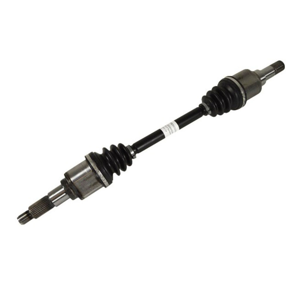 Caterham Driveshaft For S3 Models With Ford Differential