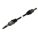 Caterham Driveshaft For S3 Models With Ford Differential