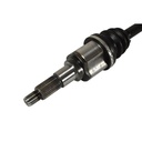 Caterham Driveshaft For S3 Models With Ford Differential