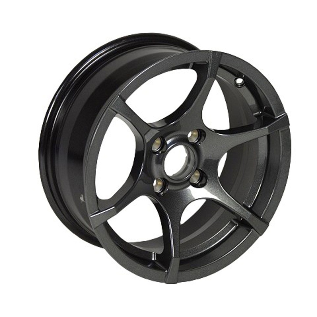 Caterham Orcus Alloy Wheels