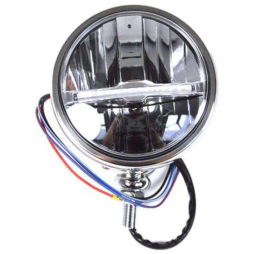 Caterham LED Headlight Assembly
