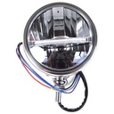 Caterham LED Headlight Assembly