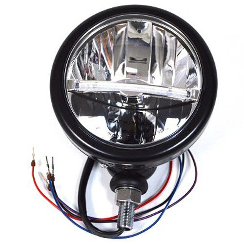 Caterham LED Headlight Assembly