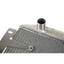Caterham Aluminium Radiator For K-Series Engine